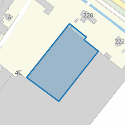 Perceel GVZ00-O-1653