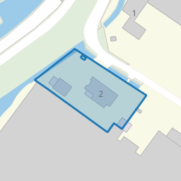 Perceel GVZ00-O-1660