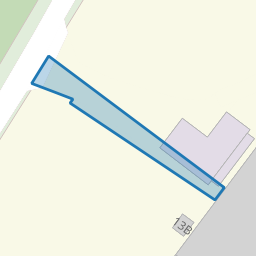 Perceel GVZ00-O-1662