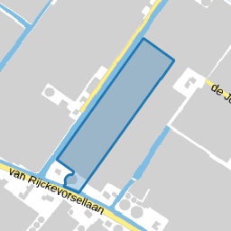 Perceel GVZ00-O-1667