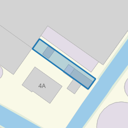 Perceel GVZ00-O-1668