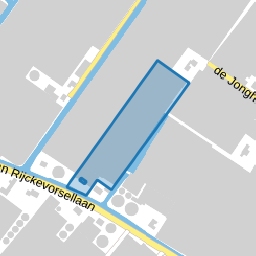 Perceel GVZ00-O-1669