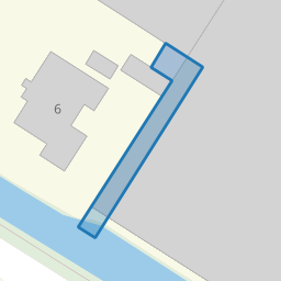 Perceel GVZ00-O-1672