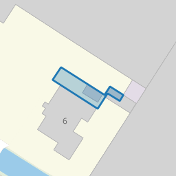 Perceel GVZ00-O-1675