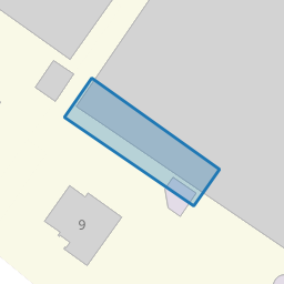 Perceel GVZ00-O-1678