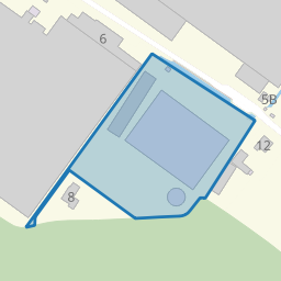 Perceel GVZ00-O-1680