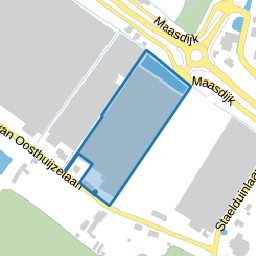 Perceel GVZ00-O-1682