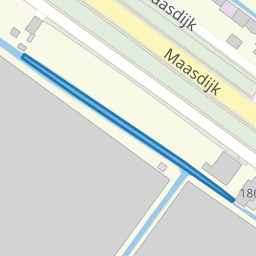 Perceel GVZ00-O-1685