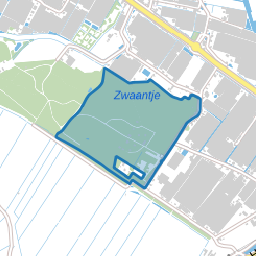 Perceel GVZ00-O-1688