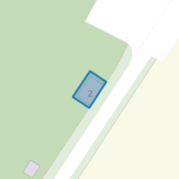 Perceel GVZ00-O-1689