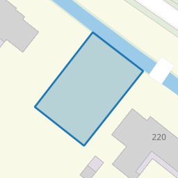 Perceel GVZ00-O-1694