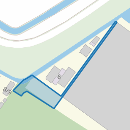 Perceel GVZ00-O-1695