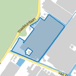 Perceel GVZ00-O-1701