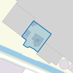 Perceel GVZ00-O-1702