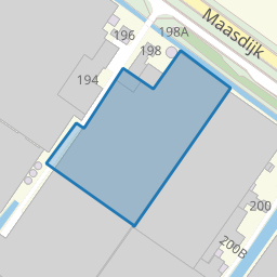 Perceel GVZ00-O-1705