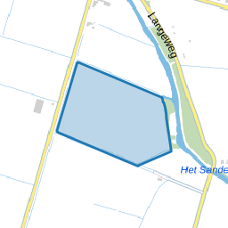 Perceel GWD00-E-1018