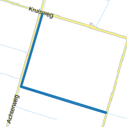 Perceel GWD00-E-1027