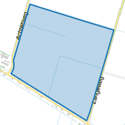 Perceel GWD00-E-1028