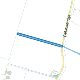 Perceel GWD00-E-1050