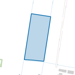 Perceel GWD00-E-1062