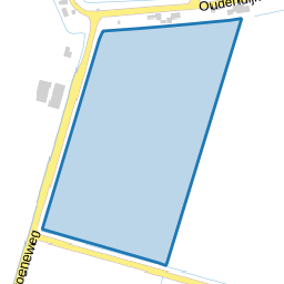 Perceel GWD00-E-1065