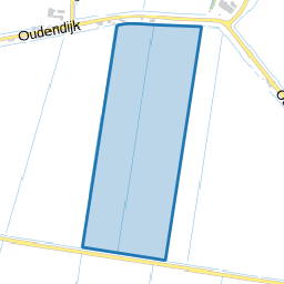 Perceel GWD00-E-1067