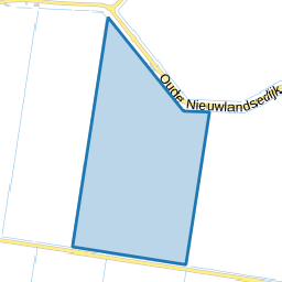 Perceel GWD00-E-1069