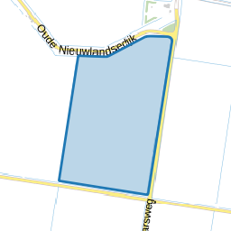 Perceel GWD00-E-1070