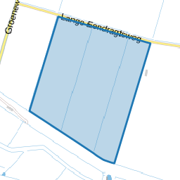 Perceel GWD00-E-1073