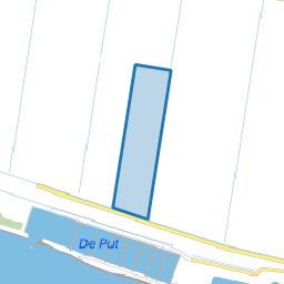 Perceel GWD00-E-1077