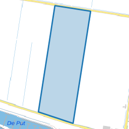 Perceel GWD00-E-1078