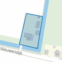 Perceel GWD00-E-1080