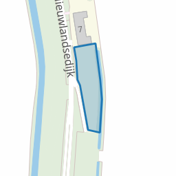 Perceel GWD00-E-1084