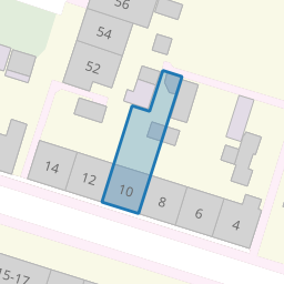 Perceel GWD00-E-1087