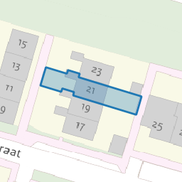 Perceel GWD00-E-1090