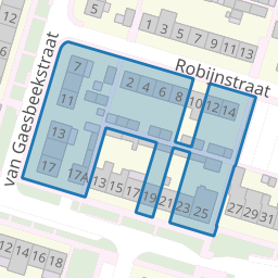 Perceel GWD00-E-1095