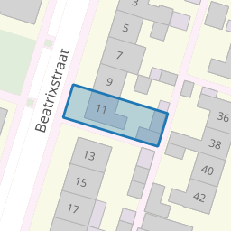 Perceel GWD00-E-1098