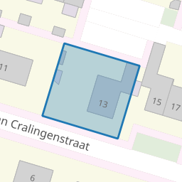 Perceel GWD00-E-1103