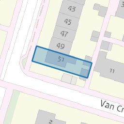 Perceel GWD00-E-1105