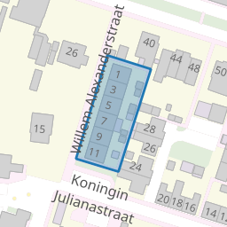 Perceel GWD00-E-1121