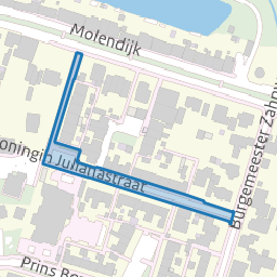 Perceel GWD00-E-1122