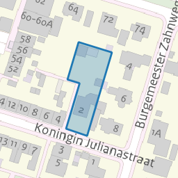 Perceel GWD00-E-1127