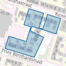 Perceel GWD00-E-1128