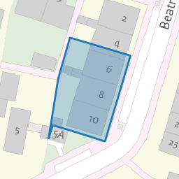 Perceel GWD00-E-1133