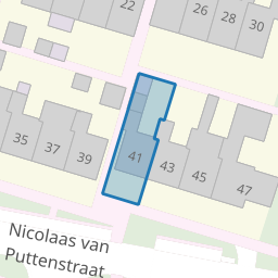 Perceel GWD00-E-1151