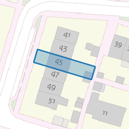 Perceel GWD00-E-1164