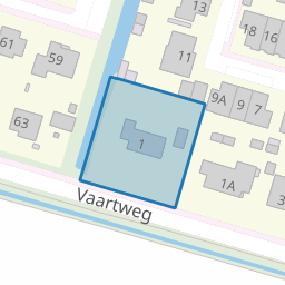 Perceel GWD00-E-1194