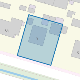 Perceel GWD00-E-1195