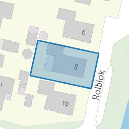 Perceel GWD00-E-1202