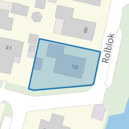 Perceel GWD00-E-1207